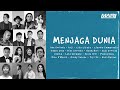 Rian Ekky Pradipta - Menjaga Dunia (Feat. Various Artist)