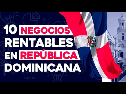 , title : '✅ 10 Ideas de Negocios Rentables en República Dominicana con Poco Dinero 🤑'