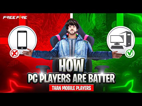 Revealing Dark secrets of pc players 🤫