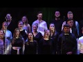 Vocal Journey Here S To Life