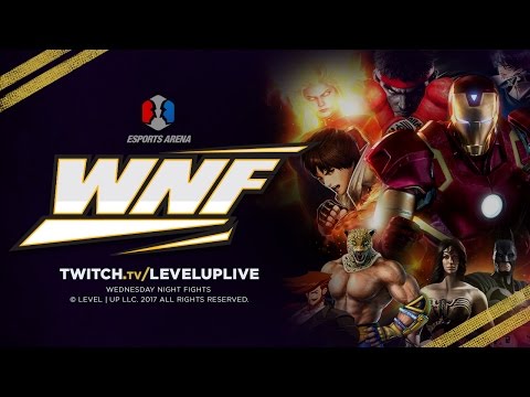 WNF2017 1.5 Revelator Top 3