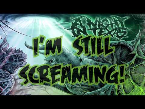 A Night In Texas - F**k Your God (With lyrics)