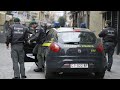 Italian Police Arrest Nine And Seize 8 Million In Hamas Financing Probe