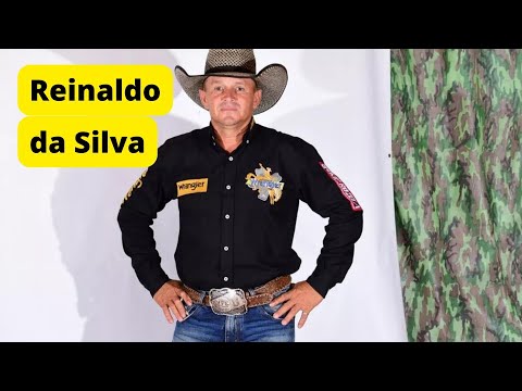 Reinaldo da Silva vs Território ( Apocalipse )😃😃😃