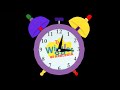 The Wiggles Of ROBLOXia Wiggle Time 2024 Album Promo Announcement