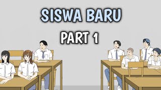 Download lagu SISWA BARU PART 1 - Animasi Sekolah mp3