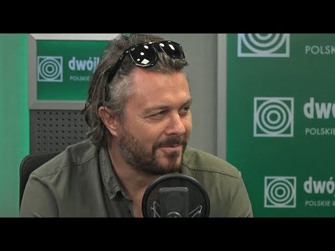 Marek Bukowski: Dołęga-Mostowicz tylko pozornie był celebrytą