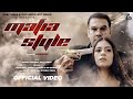 Mafia Style (Official Video) : Monika Sharma | Deep Sisai | Ricky Singh | Haryanvi Song