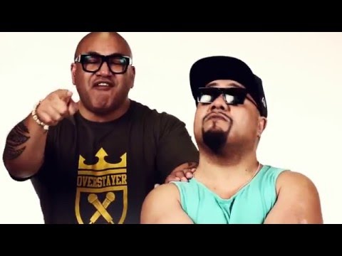 Tūtahi - Get Up Stand Up [Official Music Video]