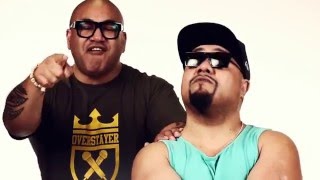 Tūtahi - Get Up Stand Up [Official Music Video]
