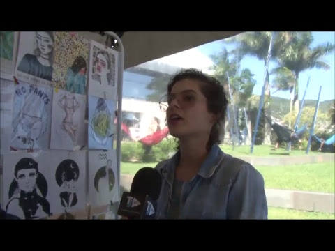 TJ UFSC 13/11/17 - Semana Balaclava // MEC anuncia prazo para decidir reitor da UFSC