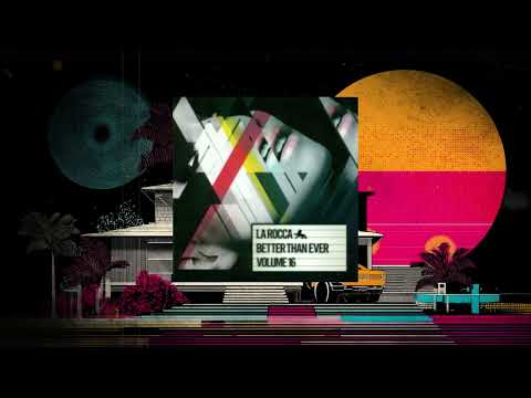 V.A   La Rocca Volume 16 CD1 Mixed By Phillip Michael Andersson