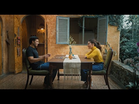 Maysha Jhuan - Setidaknya (Official Music Video)