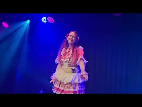 Aikawa Aileen - Eternal Love (KAIDOL☆FEST)