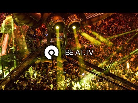 Ultra Music Festival 2017: Resistance powered by Arcadia - Day 3  (BE-AT.TV)