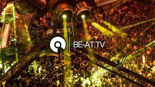 Ultra Music Festival 2017: Resistance powered by Arcadia - Day 3  (BE-AT.TV)
