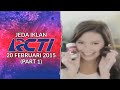 Jeda Iklan RCTI 20 Februari 2015 Part 1