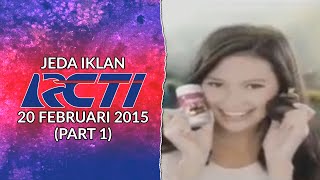 Download lagu Jeda Iklan RCTI (20 Februari 2015) (Part 1) mp3 Download lagu Jeda Iklan RCTI (20 Februari 2015) (Part 1) mp3