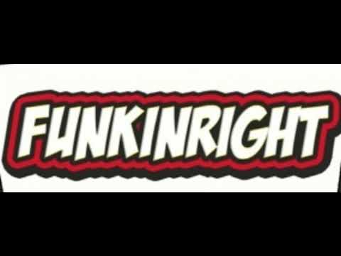 FunkinRight - BBP Power Hour Mix (Performed Live On BBP's Sunday Jam & Tea Show)