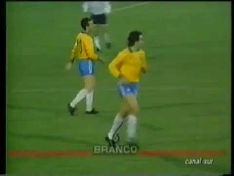 Argentina Brasil - Copa América 1991 - Fase final fecha 1