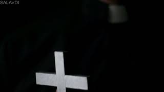 Дин демон. Сэм изгоняет | Сверхъестественное.