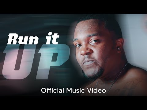 Kardier - Run it up (Official Music Video)