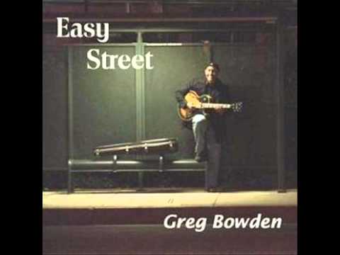 Take Flight - Greg Bowden