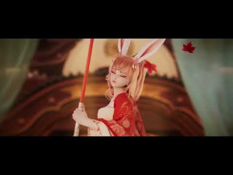 Game, jjjXD3.230: King of Glory CG Animation - Gongsun Li  Video Cinematic Trailers 1080p HD