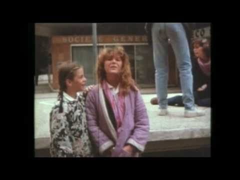 Il Tempo Delle Mele Sophie Marceau et les amies de La Boum super8 mm HD 720p