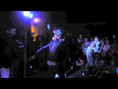 Levelle   live @ Raveway