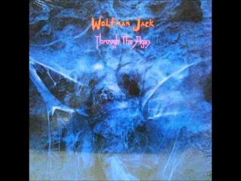 Thumbnail for Wolfman Jack w/ The Jaggerz - The Rapper - (1973) by The Jaggerz