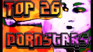 Eiqu - Pornstar Breakdown