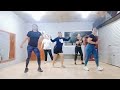 REU MERE REMIX Linedance Lembata Elcha FRIENDS