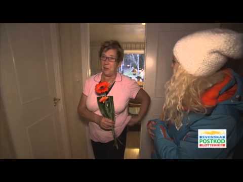 Grattis till alla vinnare i Ödsmål!