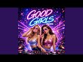 GOODGIRLS BOUNCE