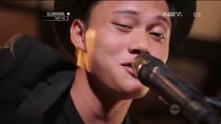 Kunto Aji - Terlalu Lama Sendiri (Rizky Febian Cover)