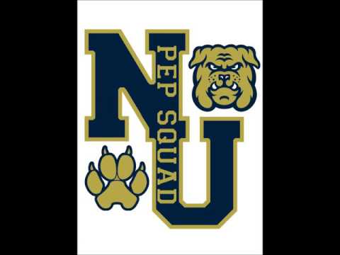 NU Pep Squad - 2015 NCC National Finals Cheermusic
