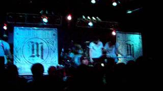 Make Me Famous LIVE We Know It&#39;s Real&#39; first show ever!