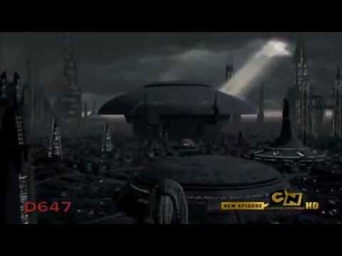 Tales of the Twi'lek-Part III