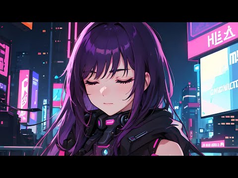 Nightcore Gaming Mix