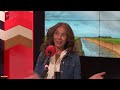 Diana Woei: het weer wordt steeds extremer