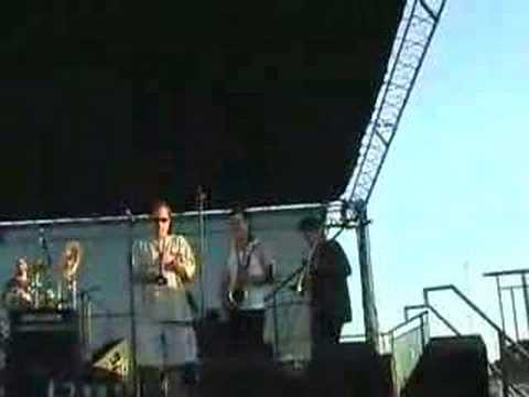 skadaddyz "Hotel California" cover