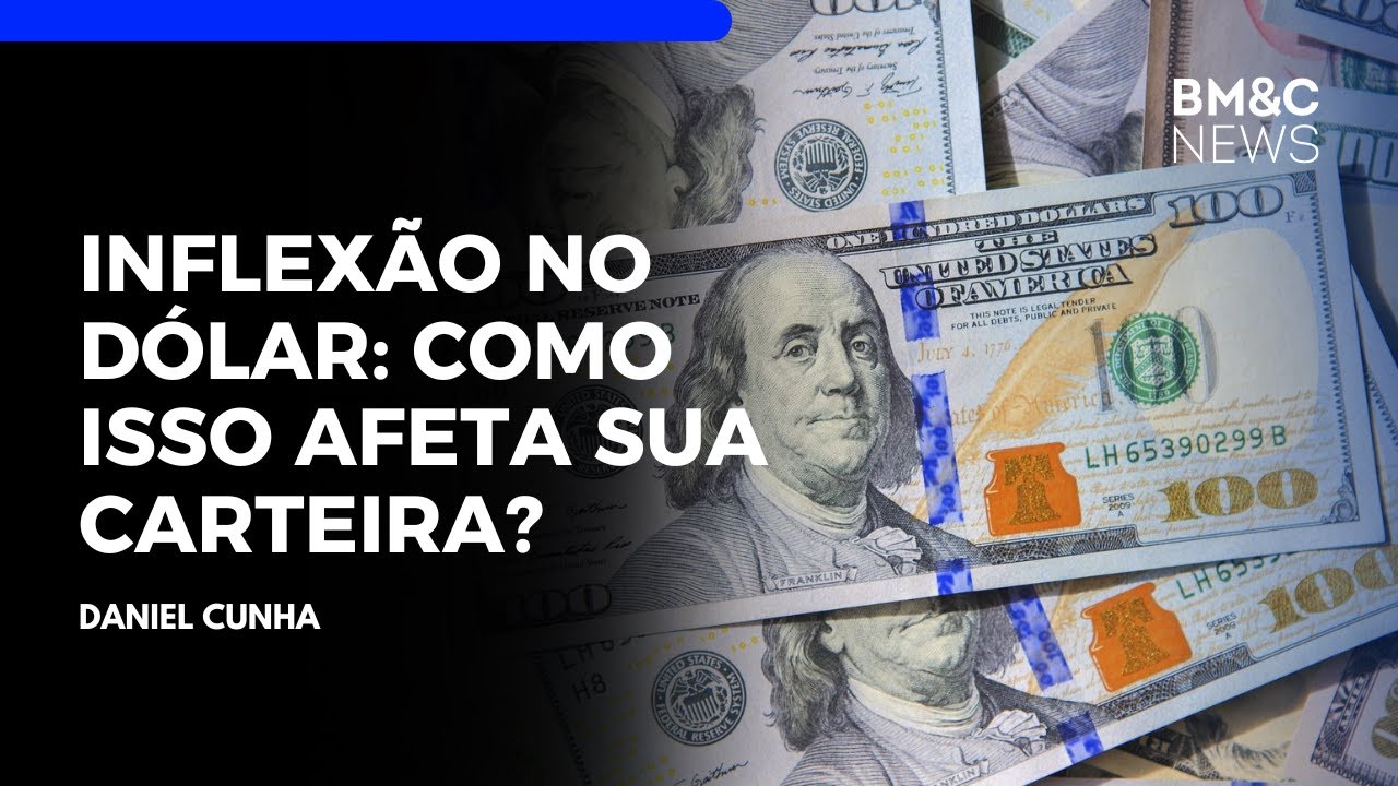 Cenário externo segue dando o tom nas estratégias do mercado | BM&C NEWS