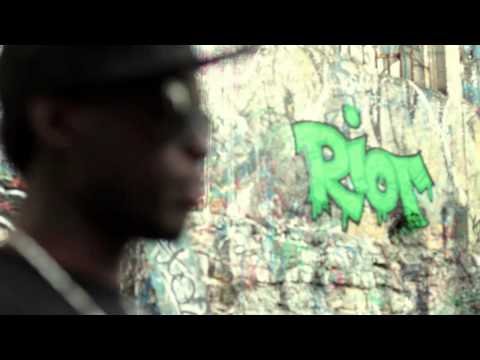 Borelson - Run This Country