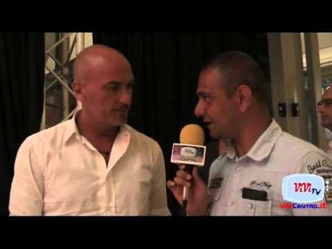 Libro I Campioni che hanno fatto grande il Napoli GENNARO SCARLATO 04092015