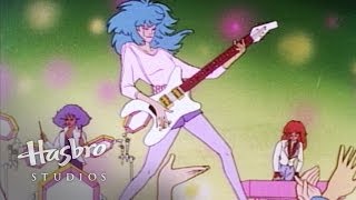 Jem and the Holograms - &quot;Music Is Magic&quot; by Jem