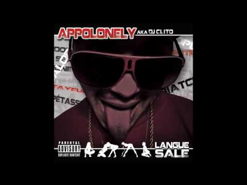 Appolonely - Langue sale