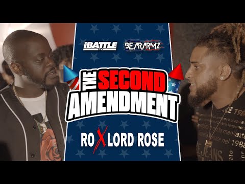 Ro vs Lord Rose