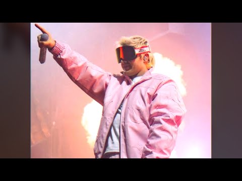 (FREE) Ski Aggu x 01099 x Southstar Type Beat - "Hohes Tempo"