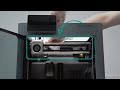 3D-принтер Bambu Lab P2S Прев'ю 7